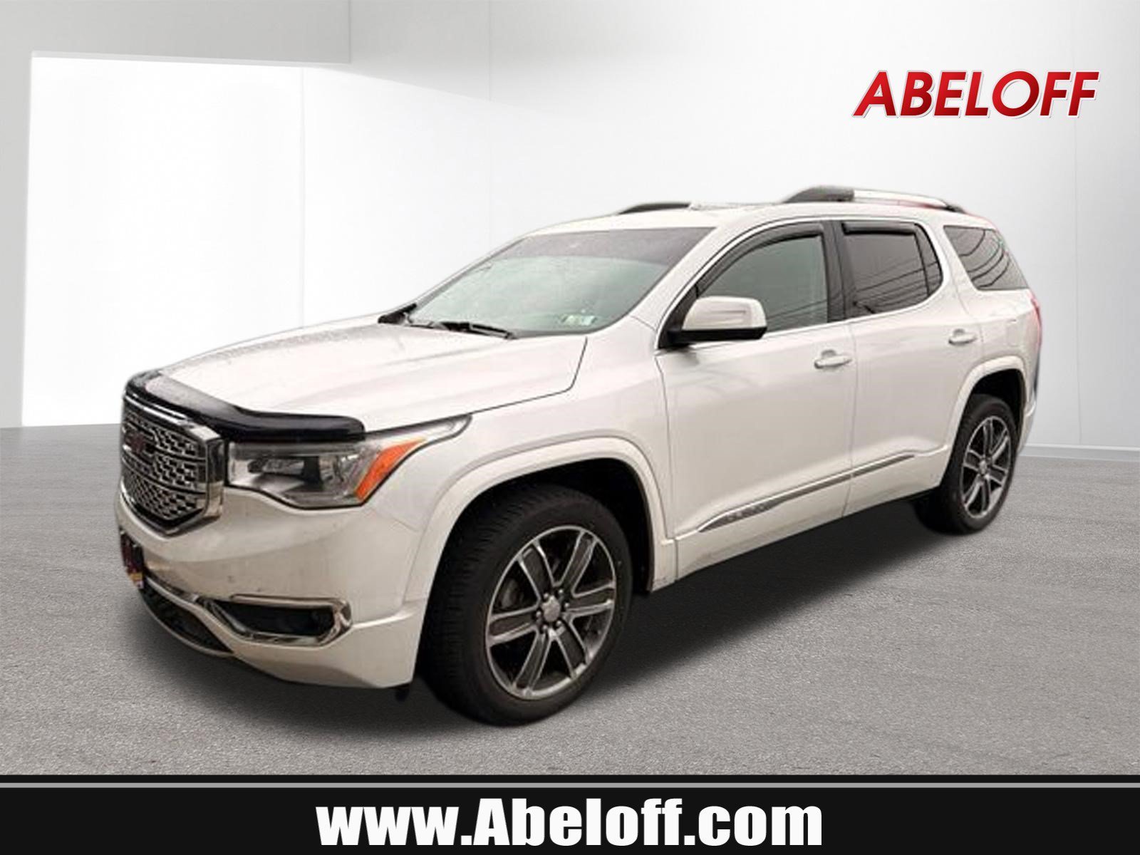 2019 GMC Acadia Denali AWD's photo