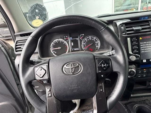 Used 2021  Toyota TRD Pro image 6