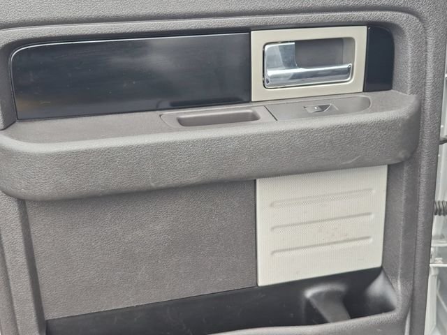 Used 2012 Silver Ford FX4 image 27