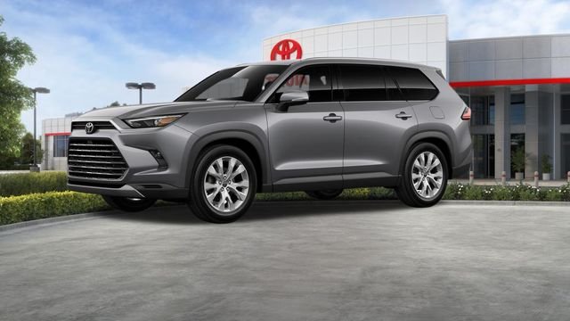 New 2026 Heavy Metal <sup>1</sup> Toyota  Limited image 25