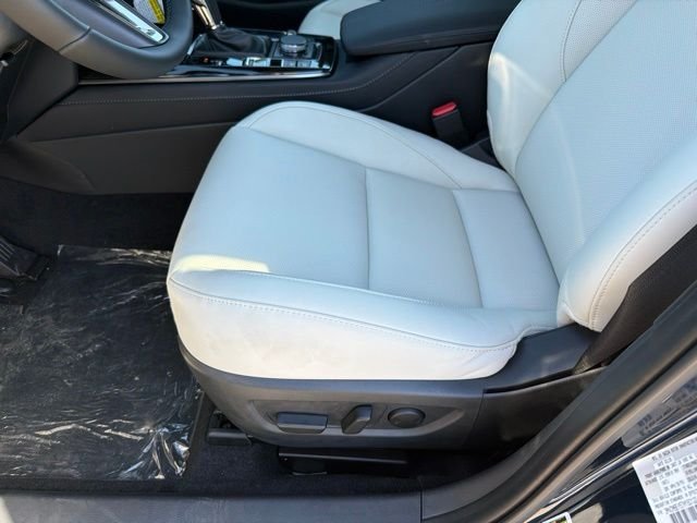 New 2026 Blue Mazda 2.5 Turbo Premium Plus image 12
