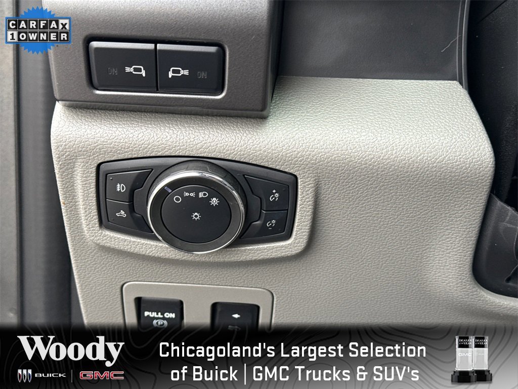 2019 FORD F-150 - Image 16