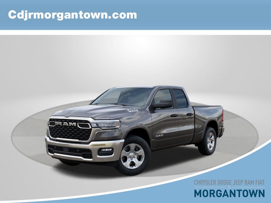2026 RAM Ram 1500 Pickup