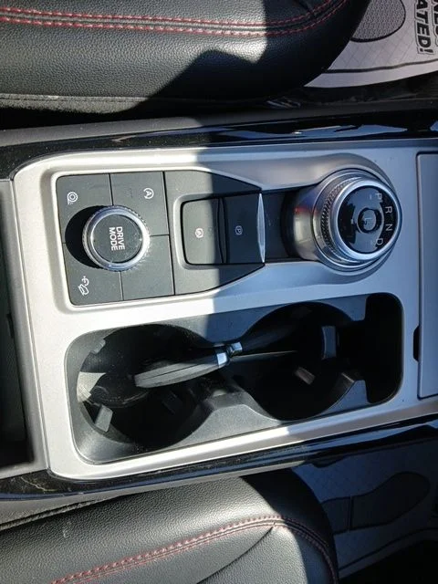 Used 2023 Black Ford ST-Line image 12