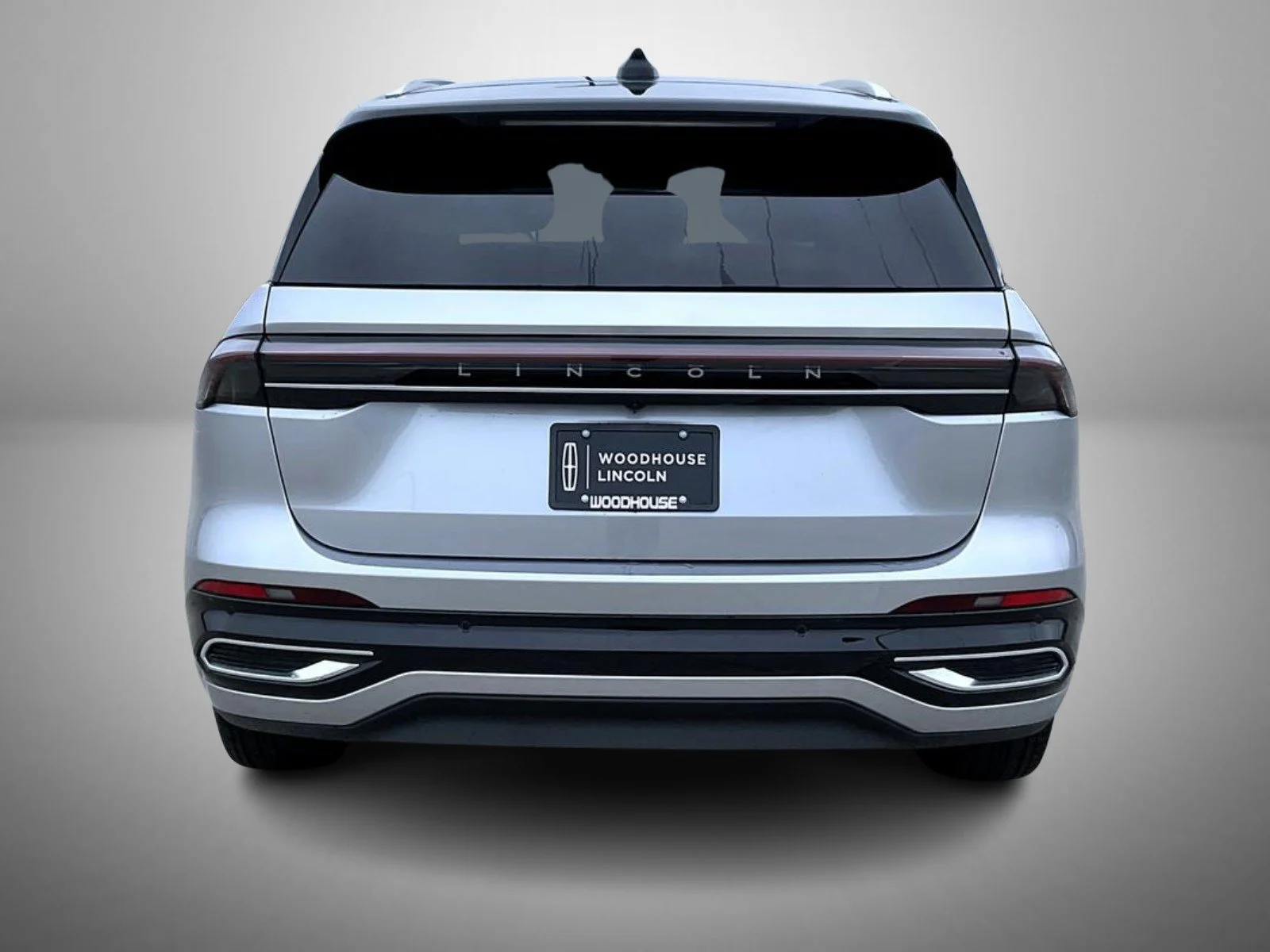 New 2026 Silver Lincoln Reserve image 6