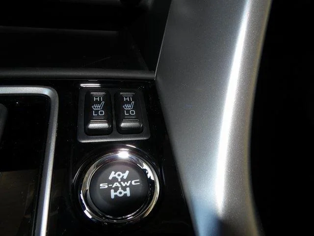 2026 Mitsubishi Eclipse Cross LE - Photo 21