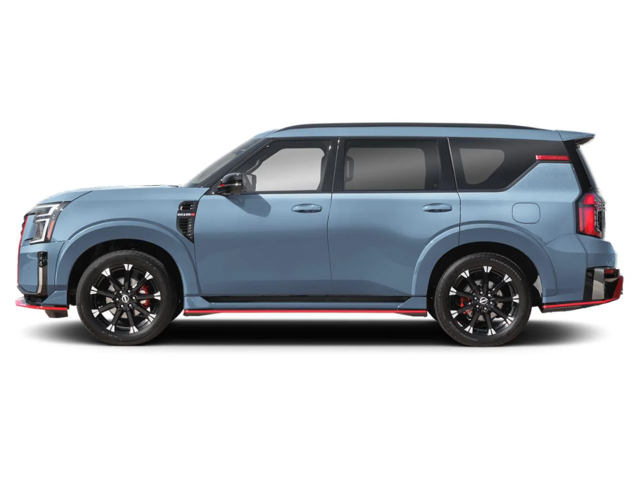 New 2026 NISMO Stealth Gray Nissan NISMO image 2