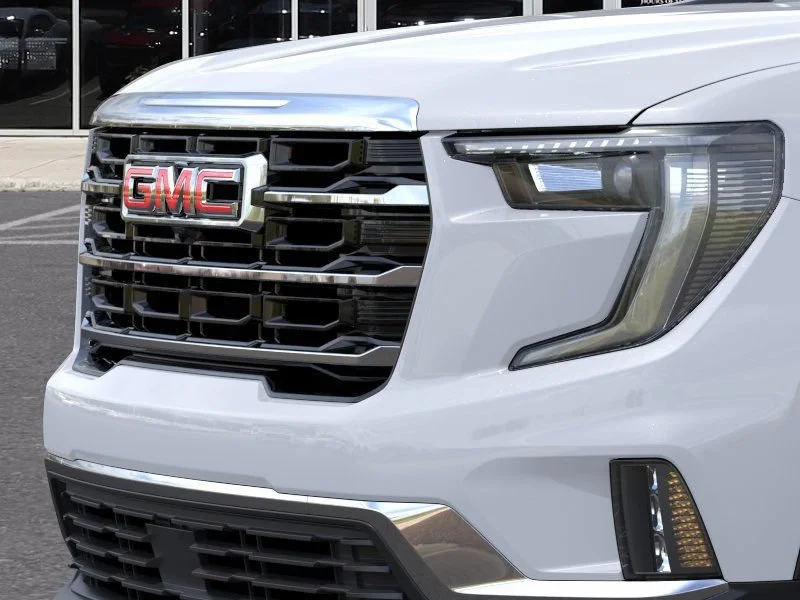 2026 GMC Acadia Elevation - Photo 13