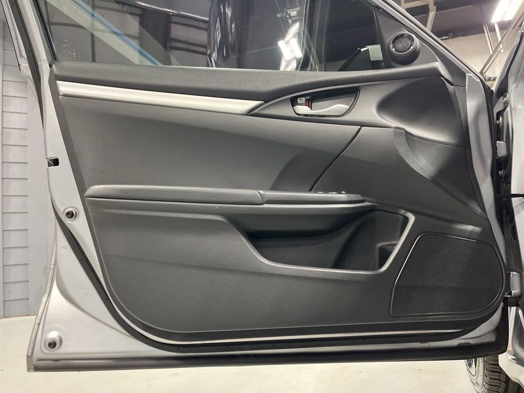 2019 Honda Civic Sport - Photo 10
