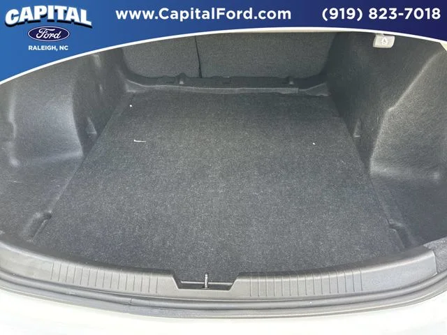 Used 2023 White Chevrolet LS image 16