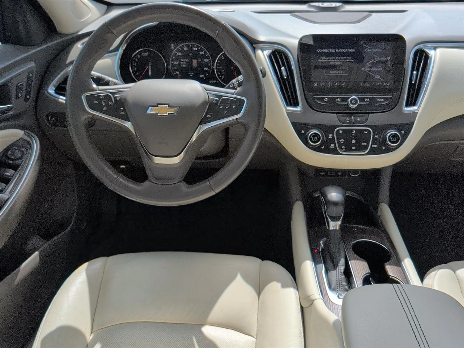 Used 2024 Sterling Gray Metallic Chevrolet LT image 28