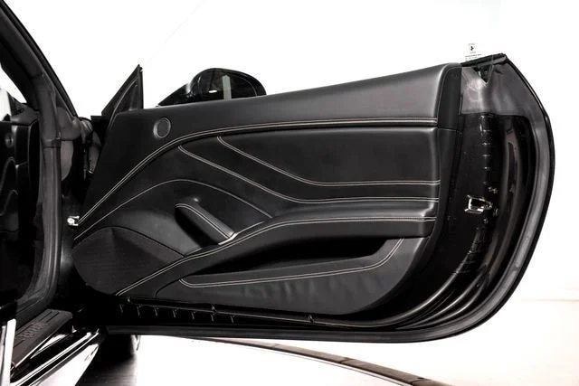 Used 2015 Nero Daytona Ferrari T image 68