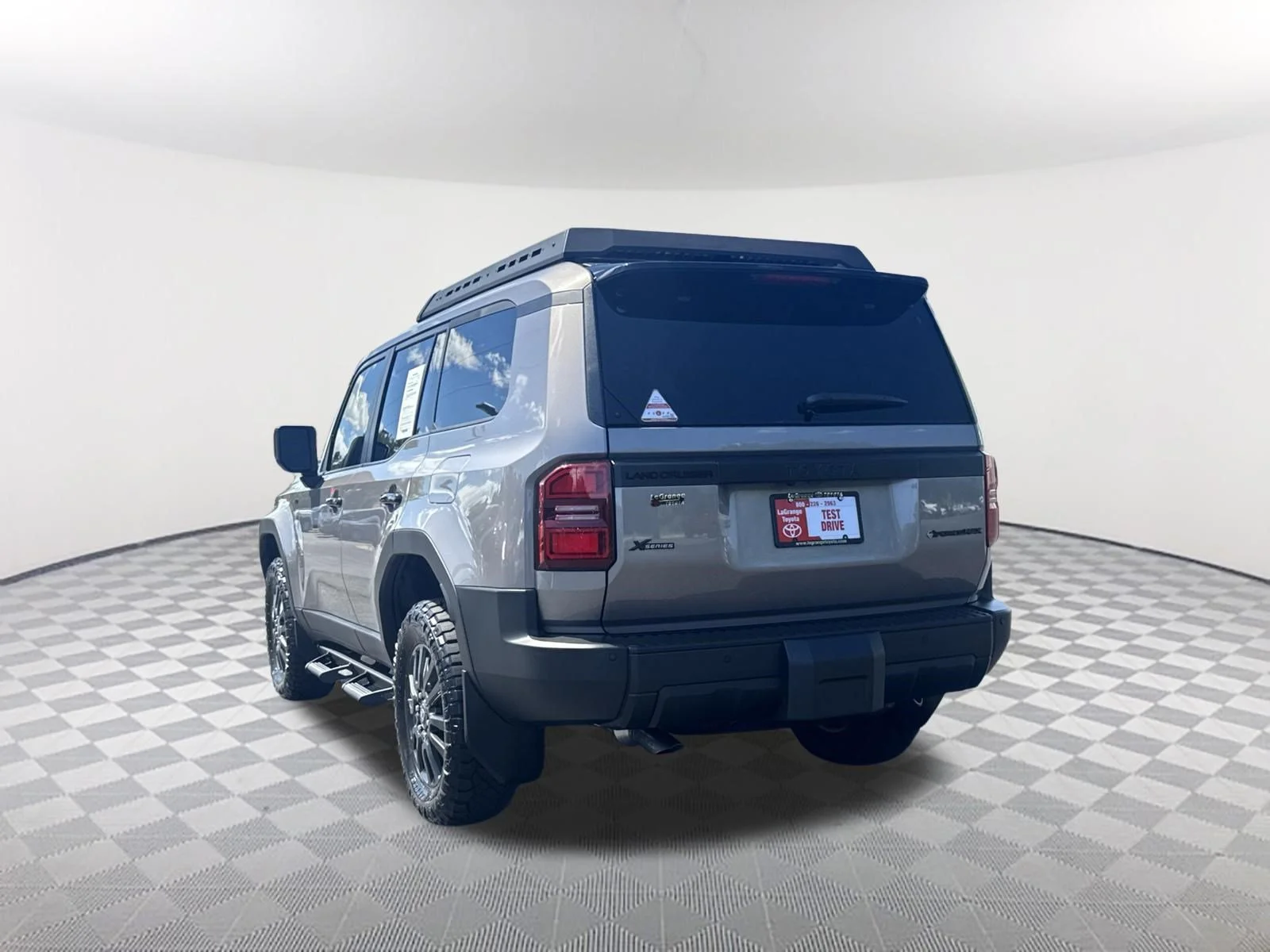Used 2027 Meteor Shower Toyota 1958 image 7