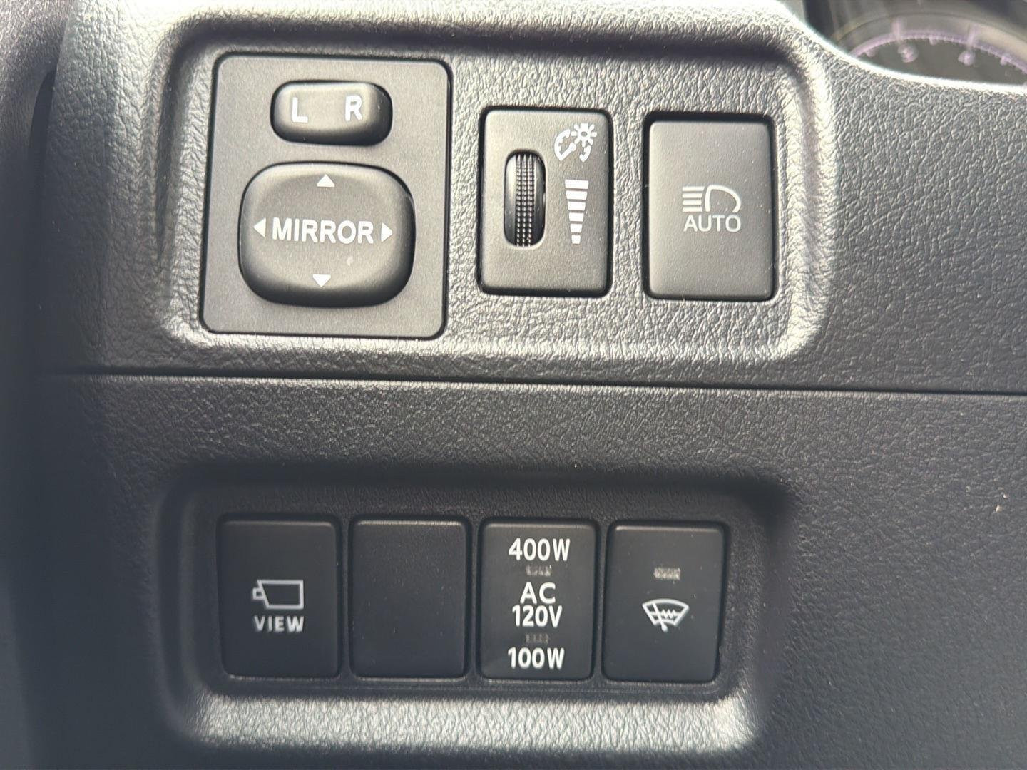 Used 2024 Underground Toyota Limited image 19