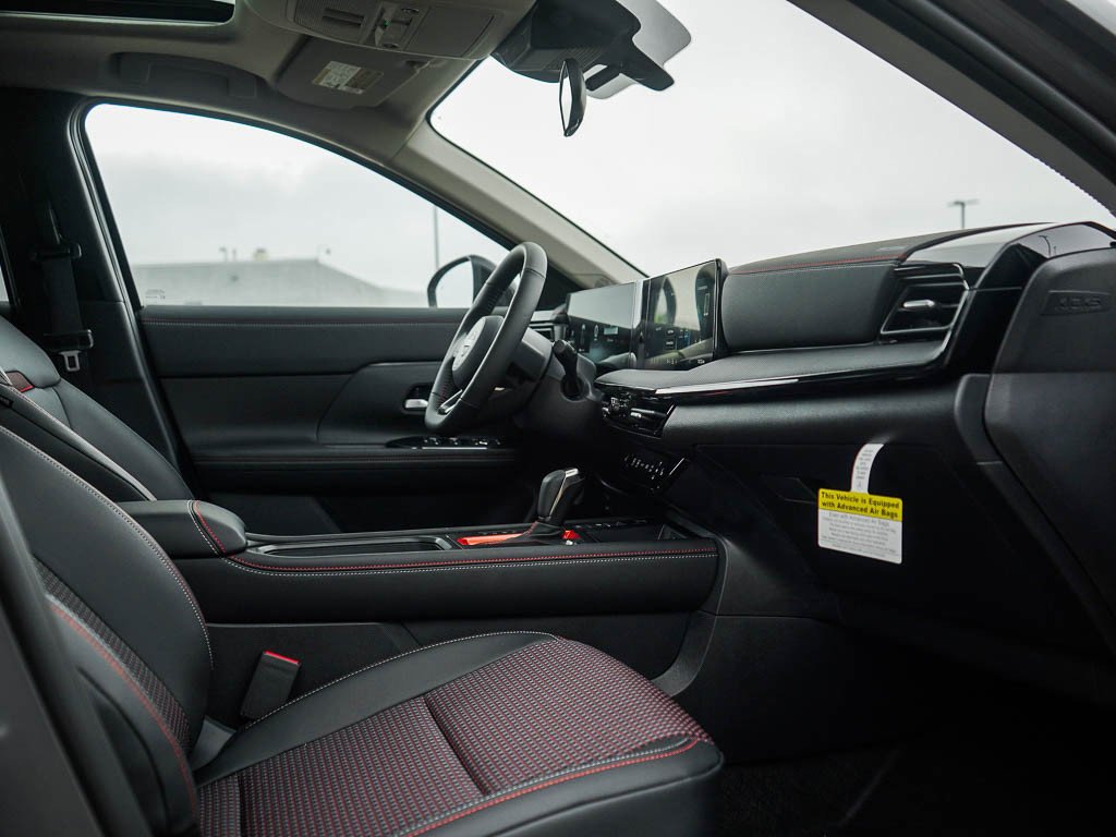 2026 Nissan KICKS SR AWD - Photo 10
