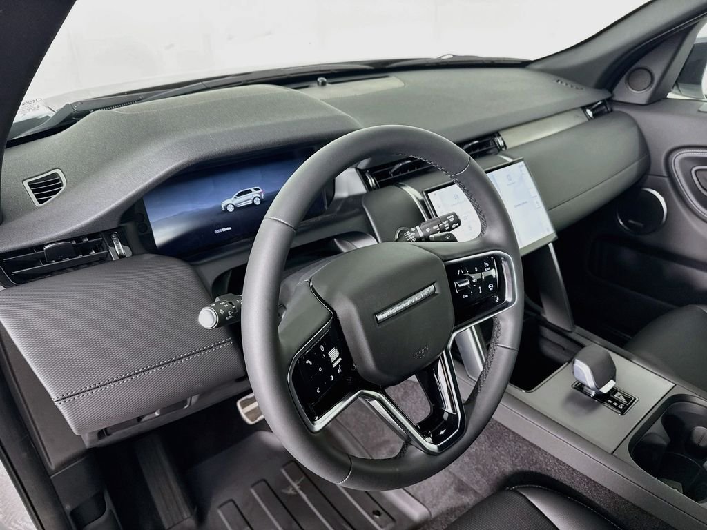 New 2026 Fuji White Land Rover Landmark image 4