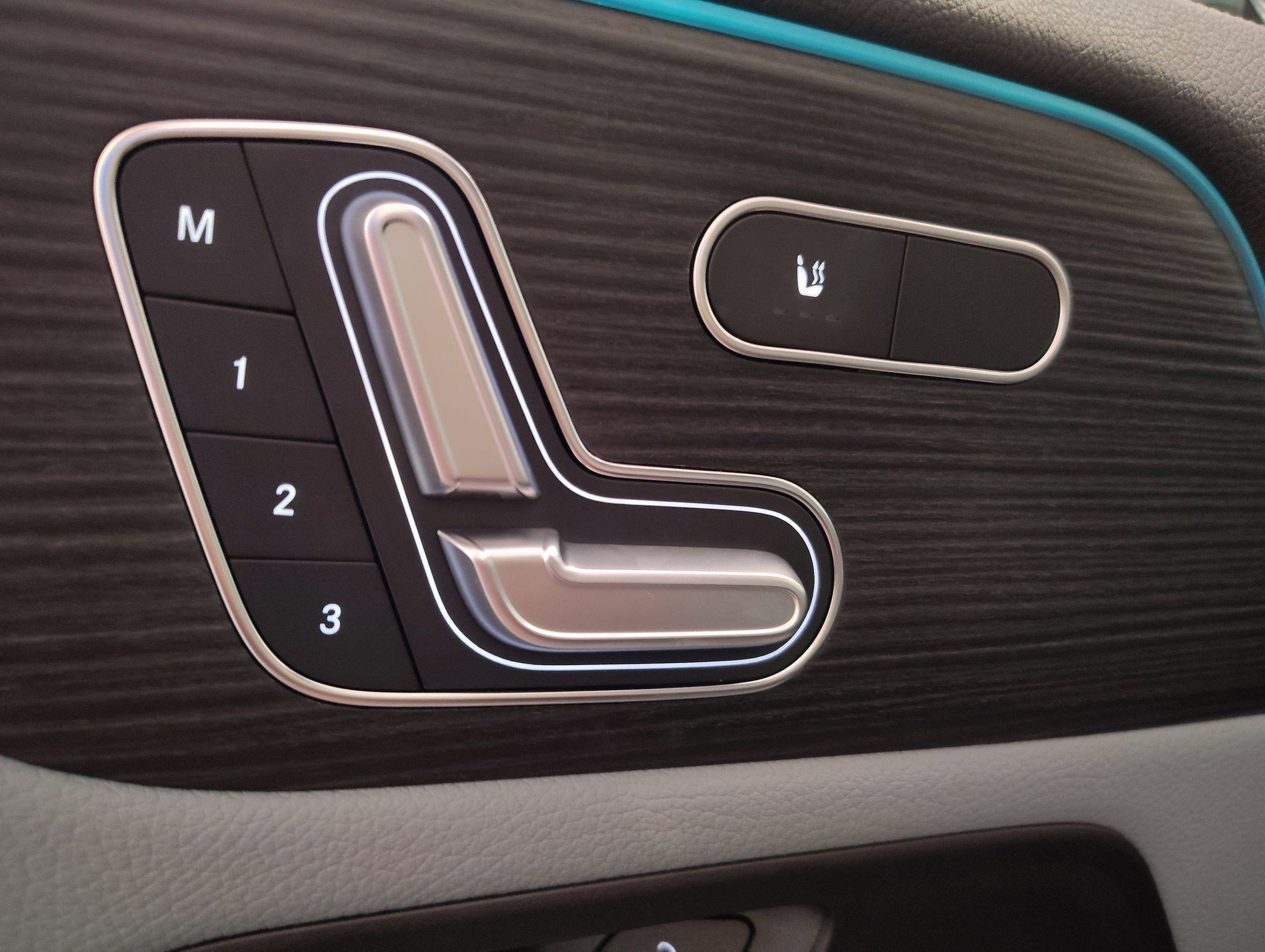 2026 Mercedes-Benz GLA GLA 250 - Photo 16