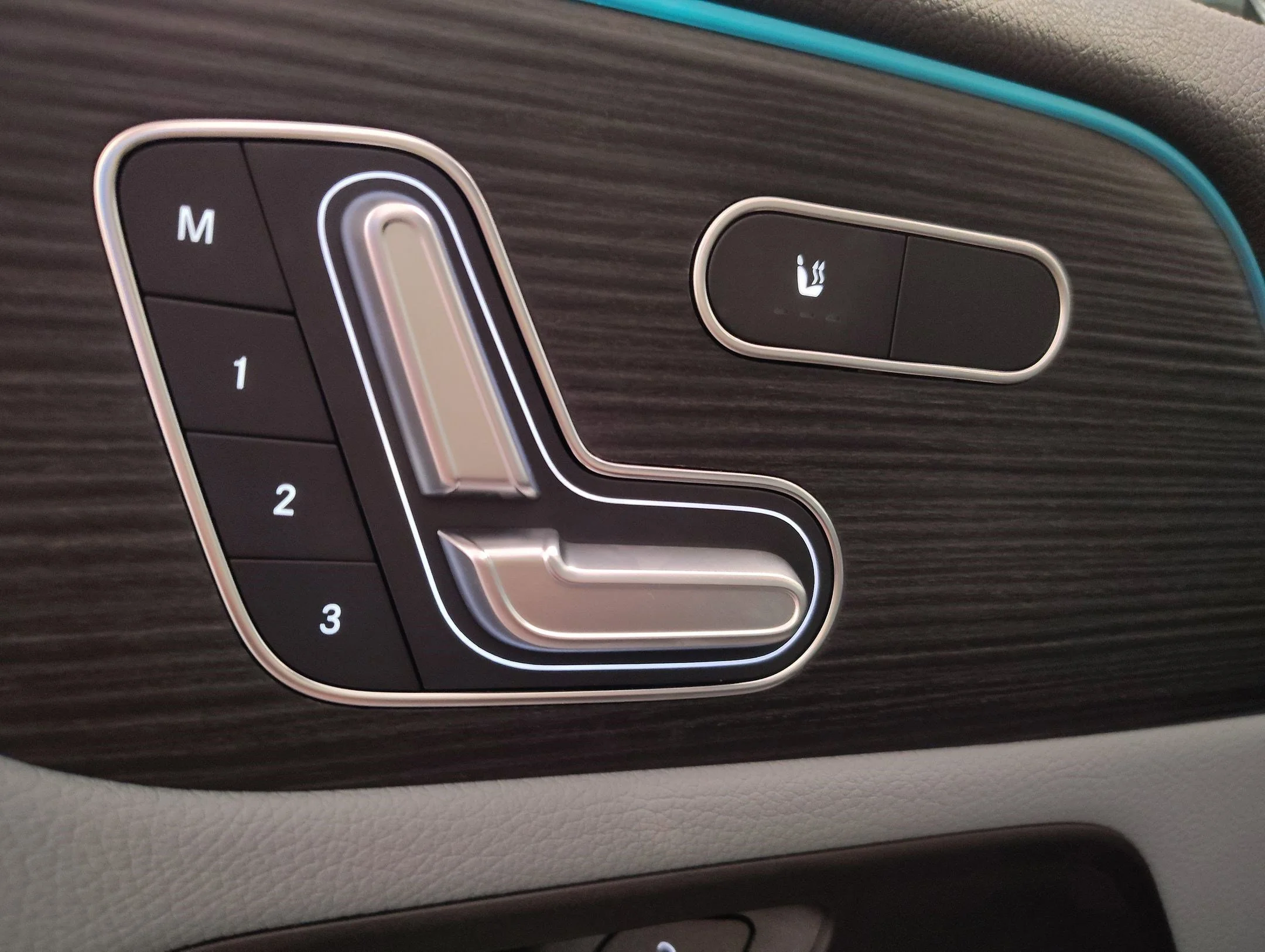 2026 Mercedes-Benz GLA GLA 250 - Photo 16