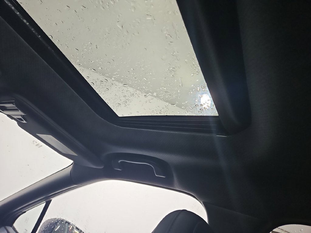 New 2026 White Subaru Touring image 21