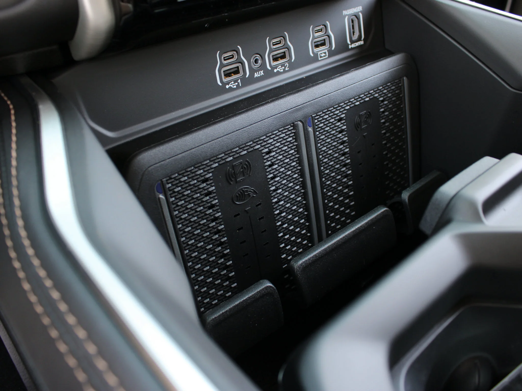 New 2026 Black RAM Tungsten* image 28