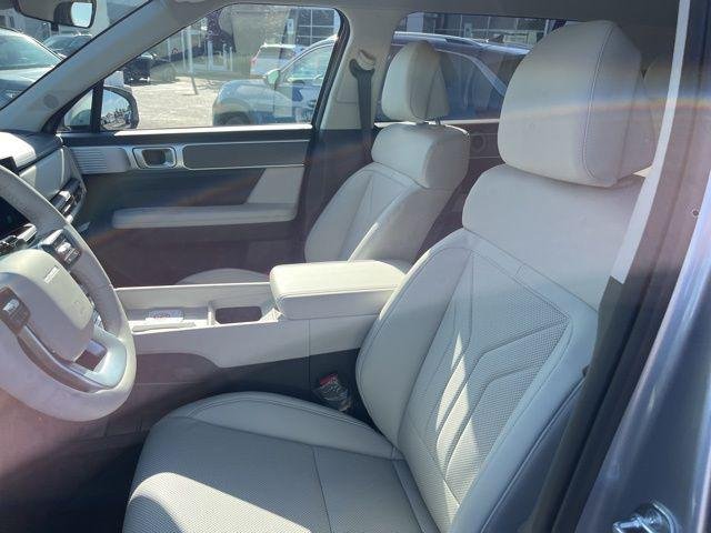 2026 Hyundai Santa Fe SEL - Photo 10