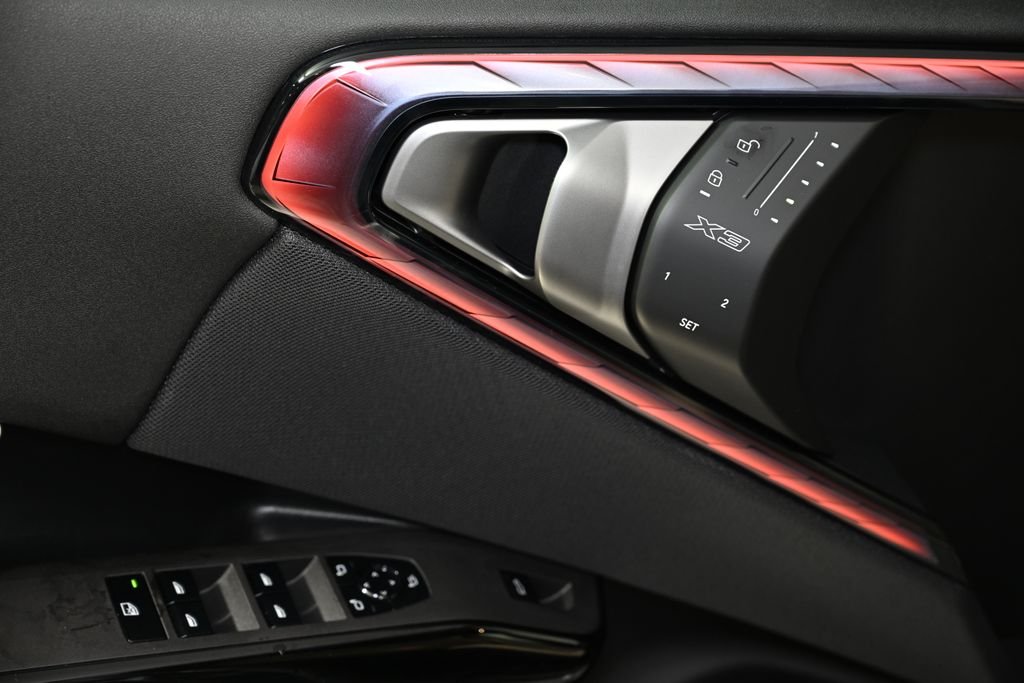 2026 BMW X3 30 - Photo 22