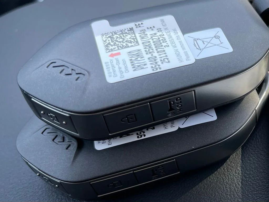 New 2026 Gray Kia S image 33