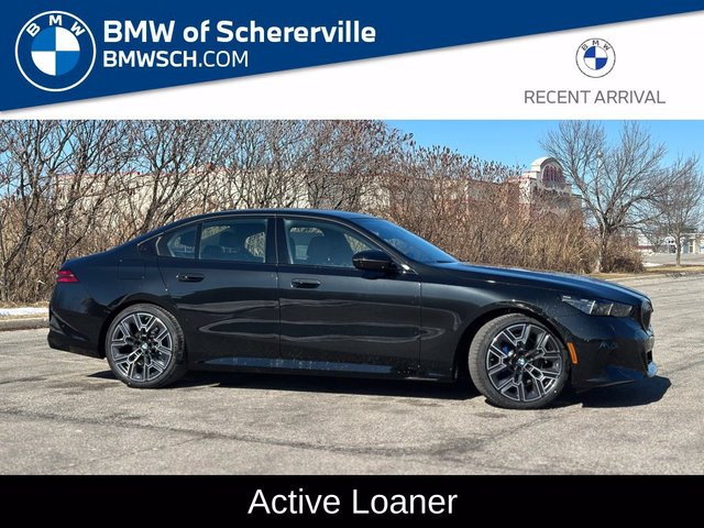 2026 BMW 5 Series 530i xDrive