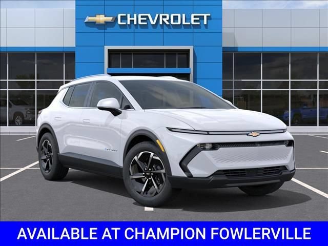 2026 Chevrolet Equinox EV 2LT - Photo 7