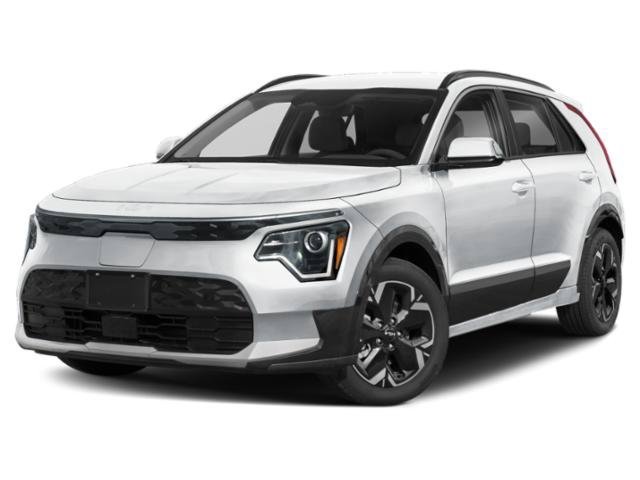 2024 Kia Niro