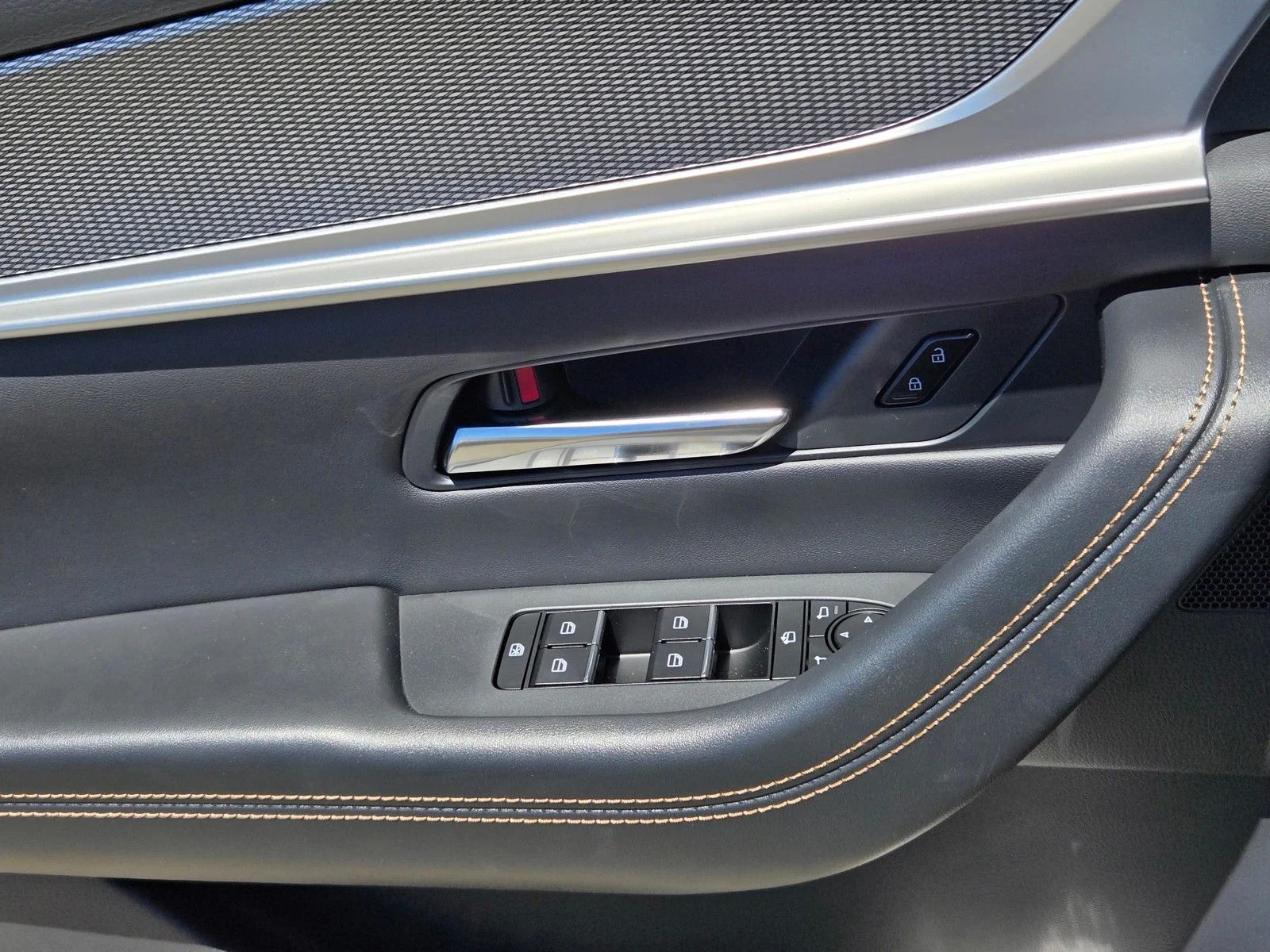 New 2026 Artisan Red Premium Mazda 3.3 Turbo S Premium Sport AWD image 19