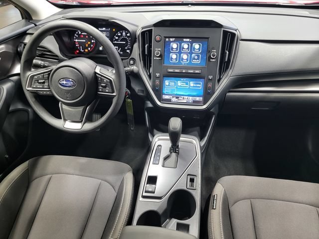 Used 2025 Red Subaru Base 5-Door image 30