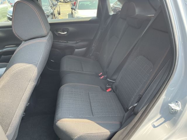 Used 2025 Gray Honda Sport image 25