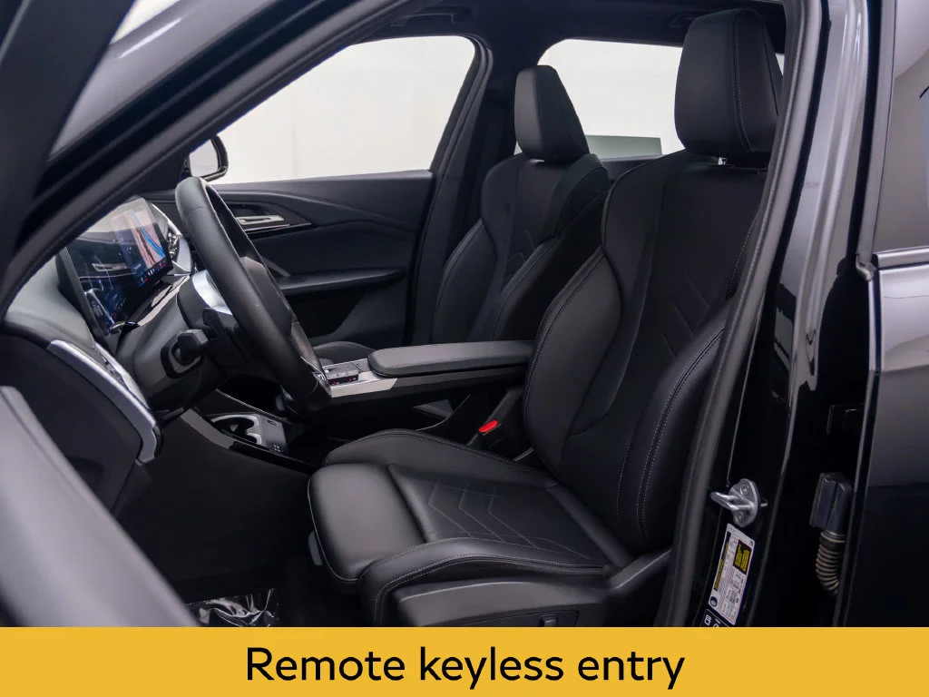 2024 BMW X1 28i - Photo 13