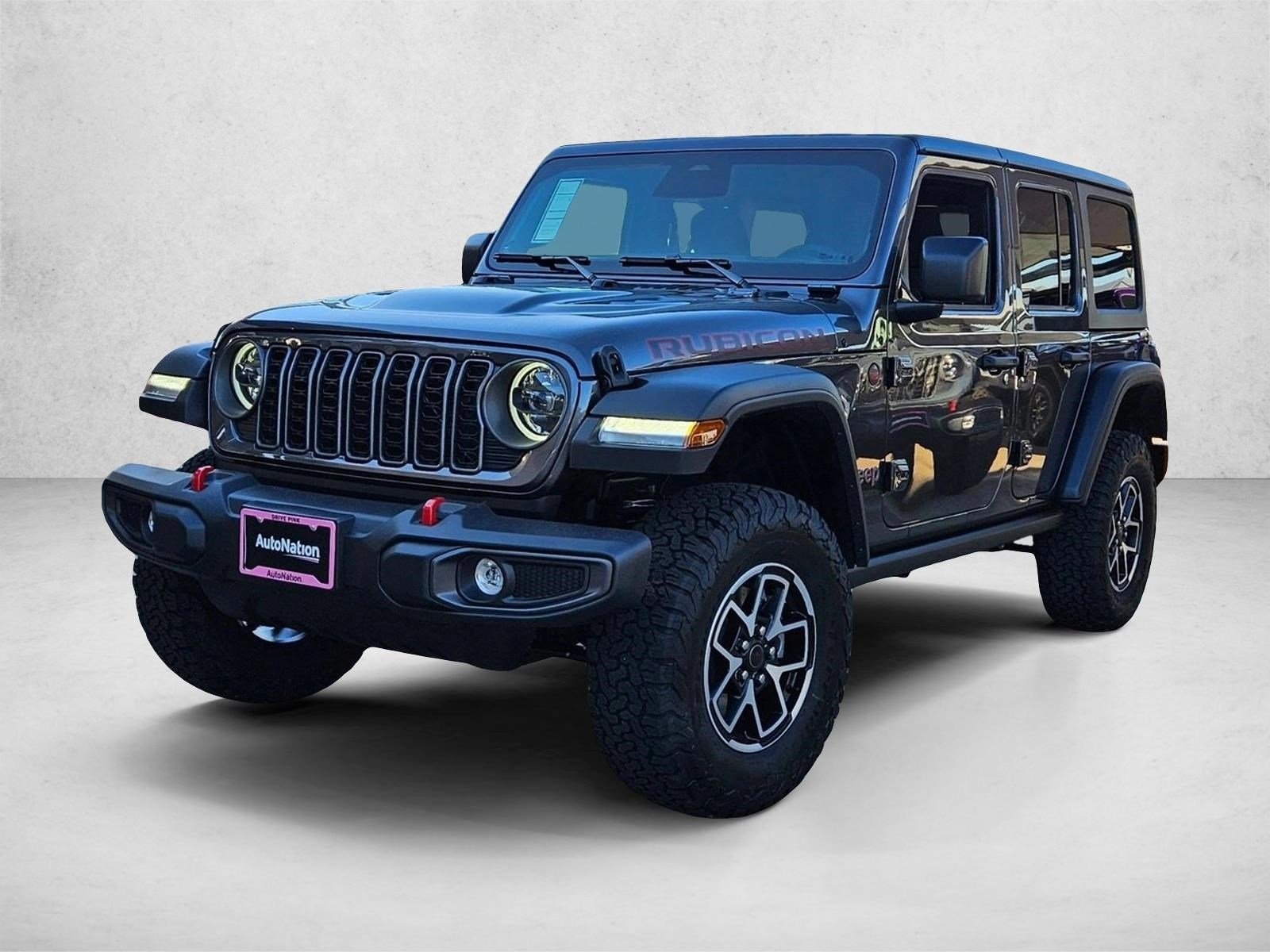 Are Jeep Wranglers All Wheel Drive? Everything You Need to Know