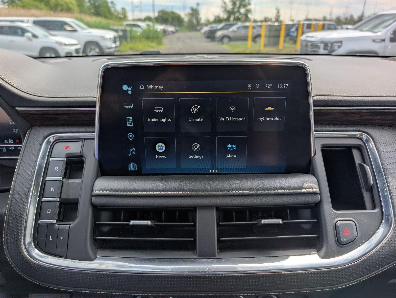 Used 2023 Summit White Chevrolet  image 15