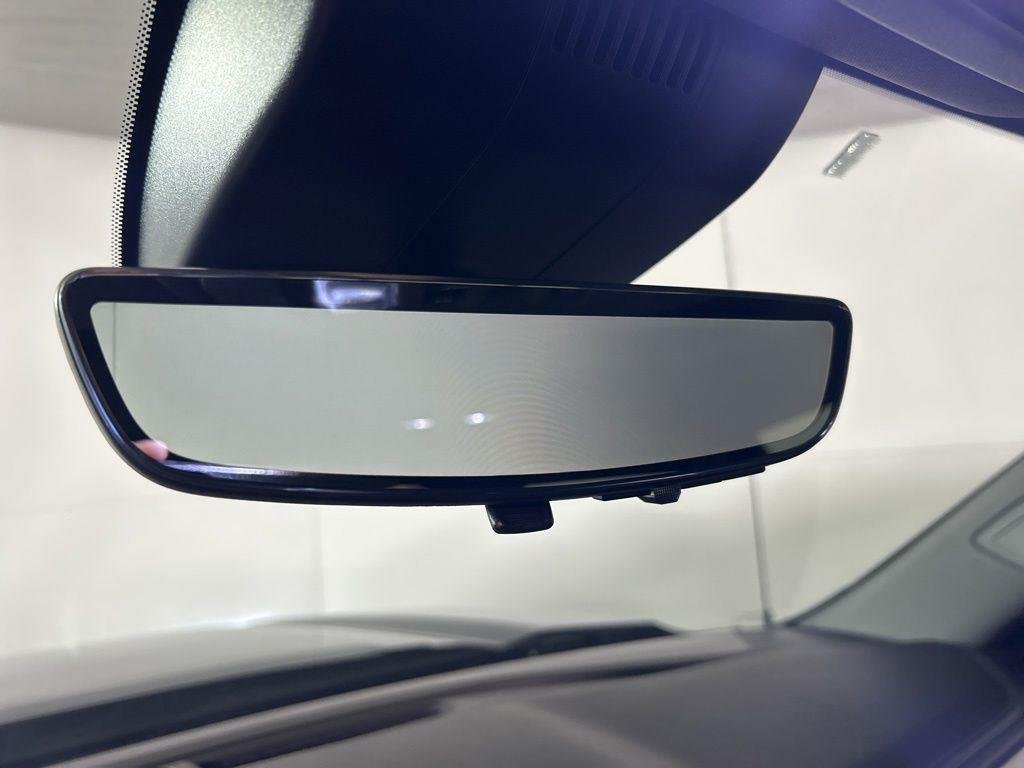 Used 2023 Titanium GMC Denali image 37