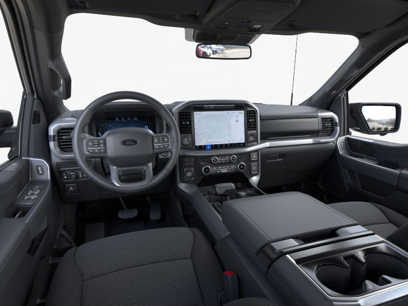 2025 Ford F-150 XLT - Photo 29