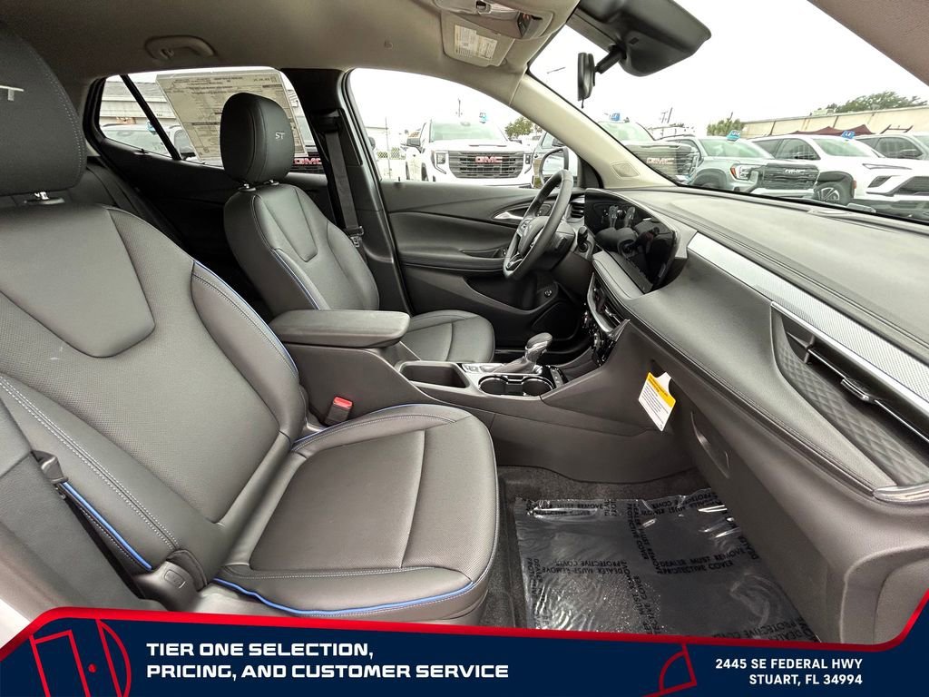 2026 Buick Encore GX Sport Touring - Photo 19