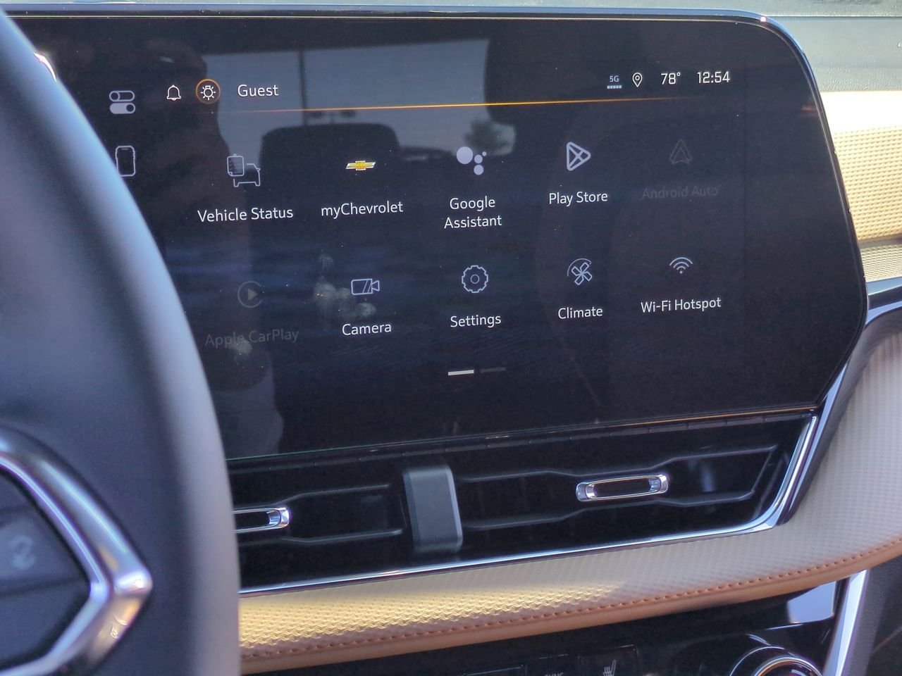 2026 Chevrolet Equinox ACTIV - Photo 14