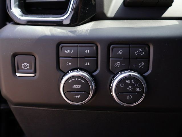 New 2026 Titanium Rush Metallic GMC Denali Ultimate image 41