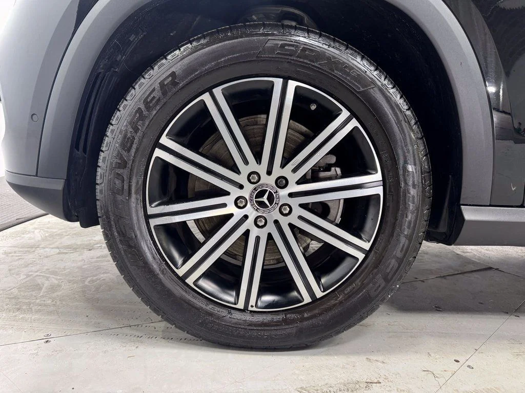 2026 Mercedes-Benz GLE GLE350 - Photo 36
