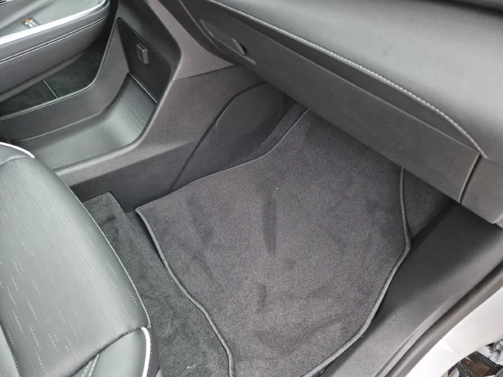 New 2026 Buick Enclave Sport Touring, photo 40