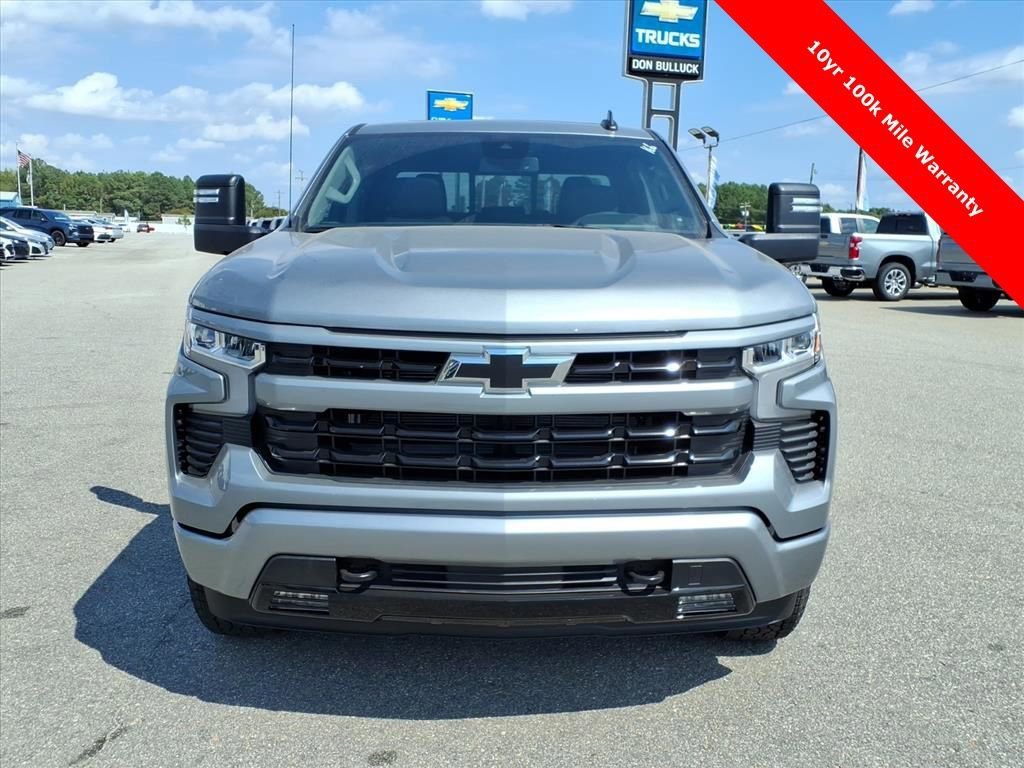 2026 Chevrolet Silverado 1500 RST - Photo 8