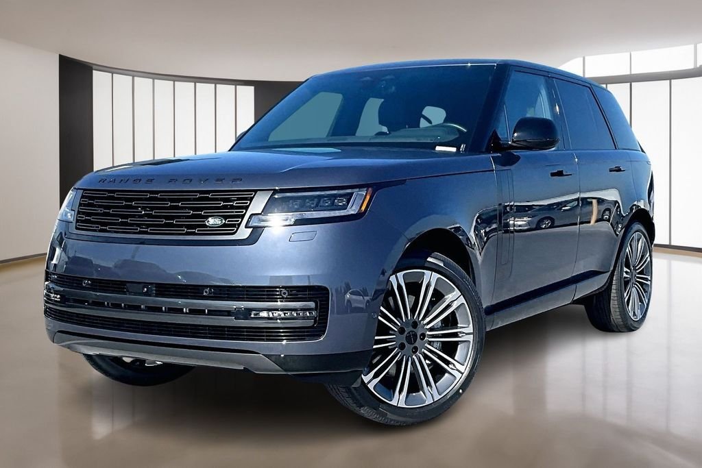 2026 Land Rover Range Rover 3.0 SE SWB's photo