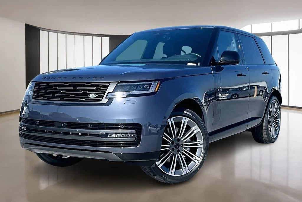 2026 Land Rover Range Rover 3.0 SE SWB's photo