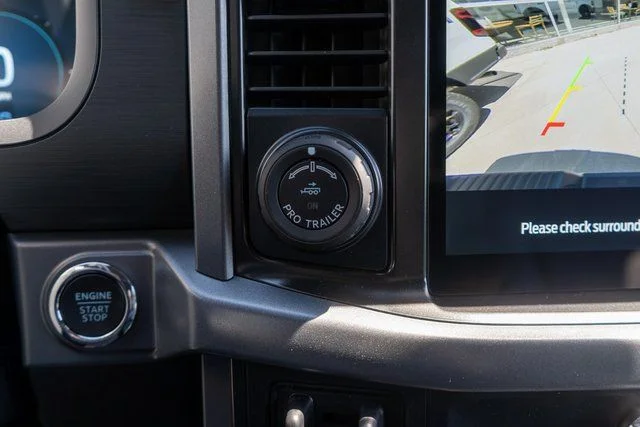 New 2026 Avalanche Ford XLT image 21