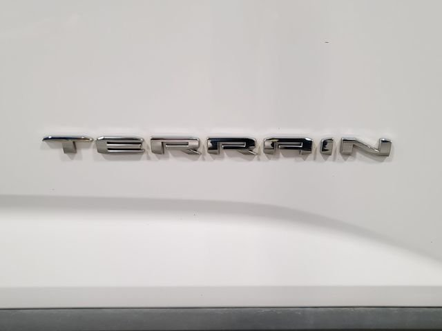 Used 2026 Summit White GMC Elevation image 15