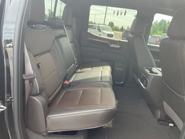 Used 2023 Black GMC Denali image 18