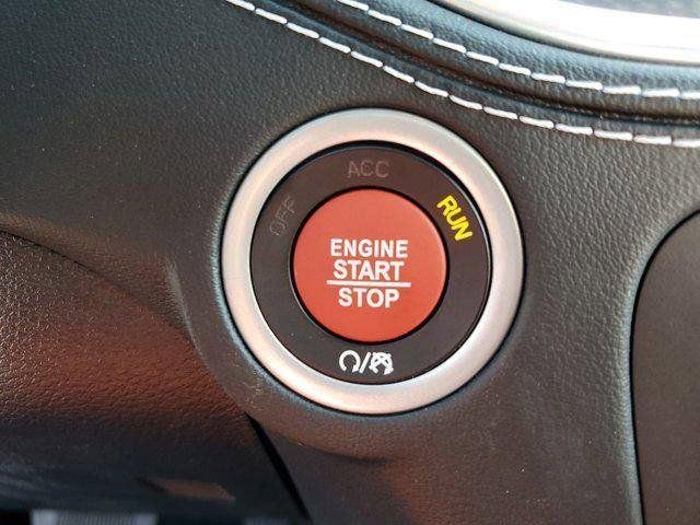 Used 2023 White Dodge SRT Redeye Jailbreak image 31